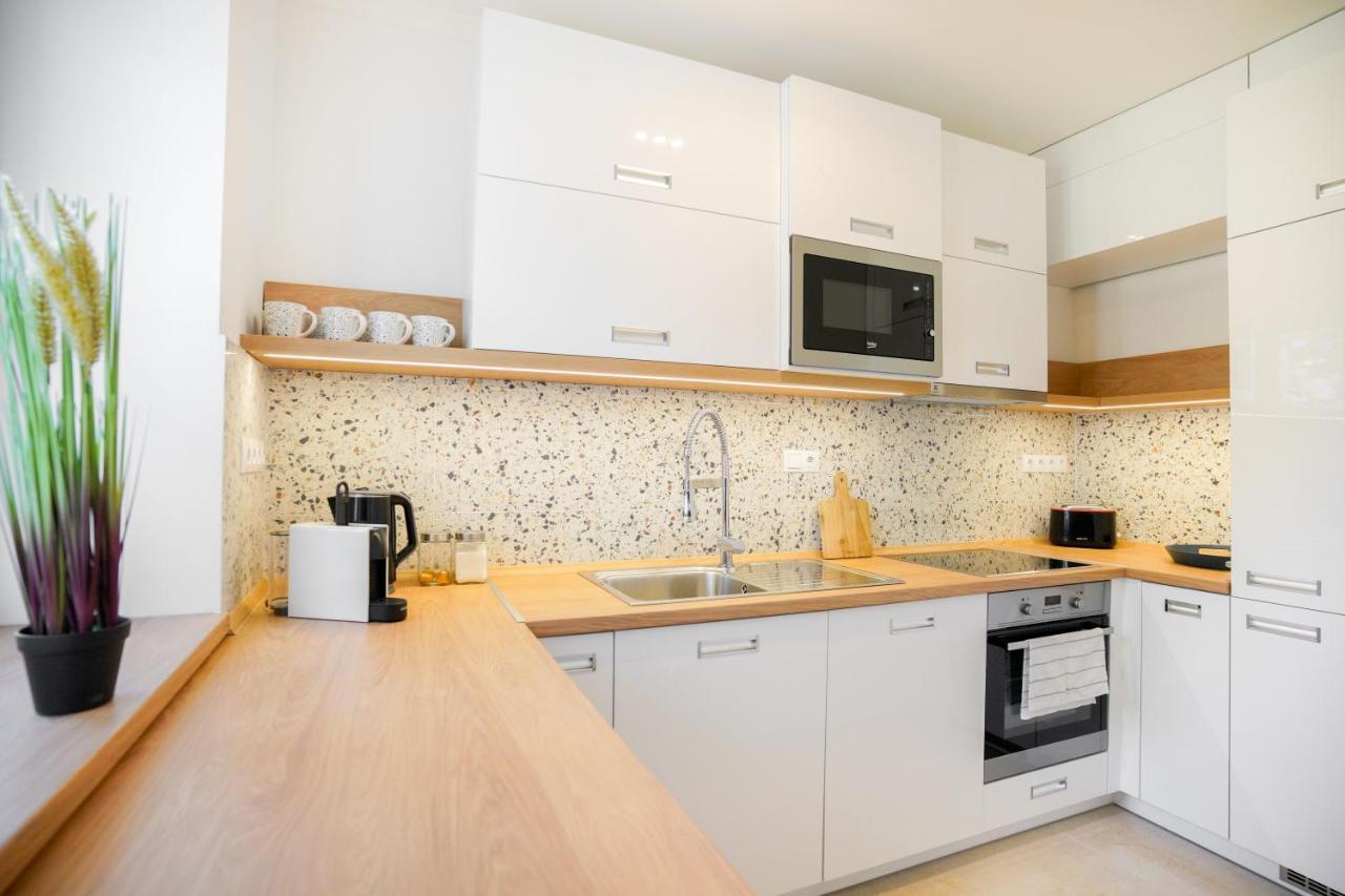 Piroska Bartokteri Apartman 02 Eger Exterior photo