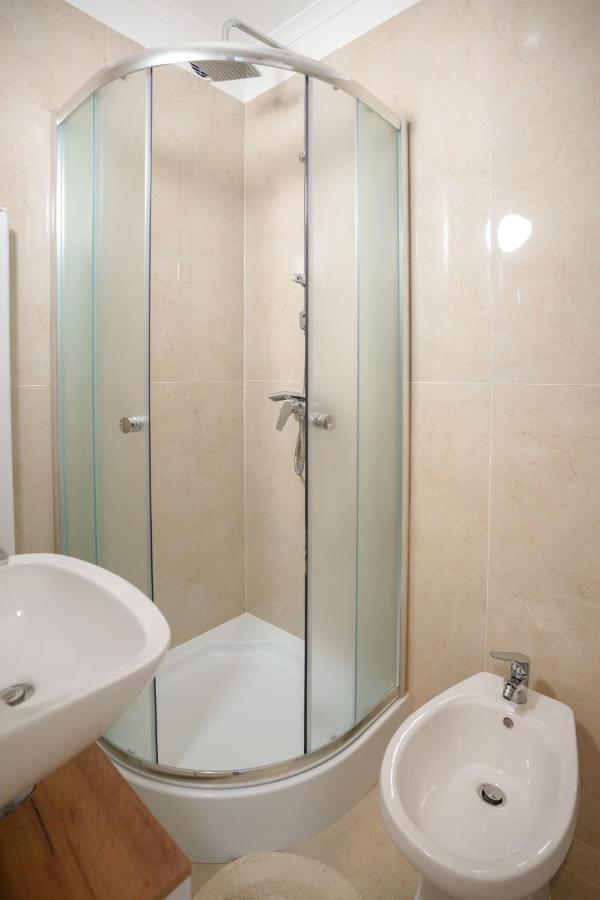 Piroska Bartokteri Apartman 02 Eger Exterior photo